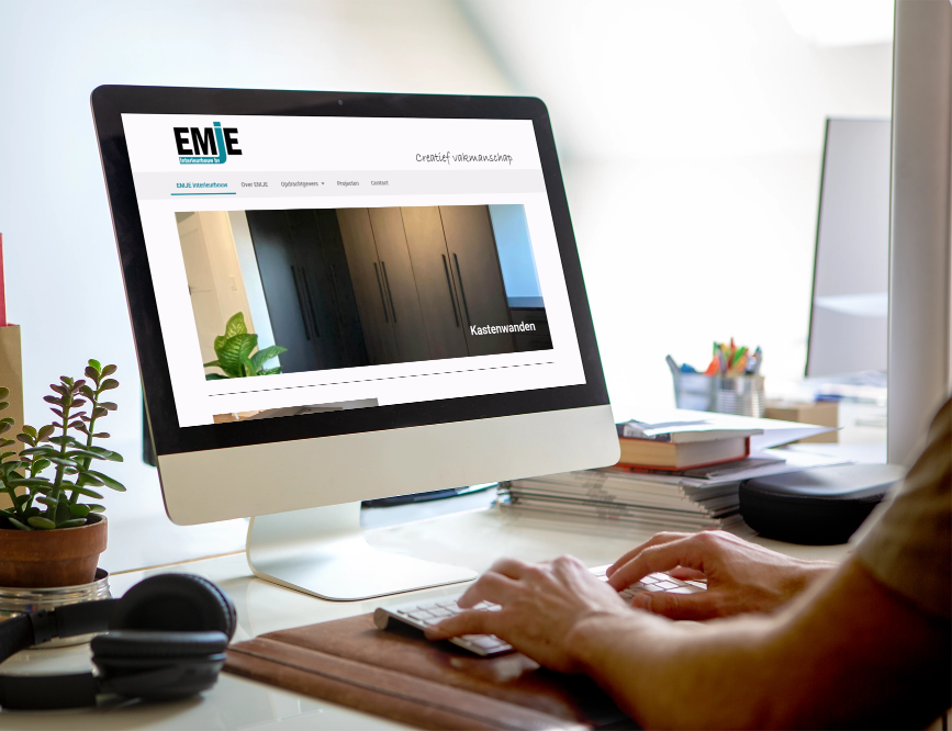 EMJE Interieurbouw b.v.