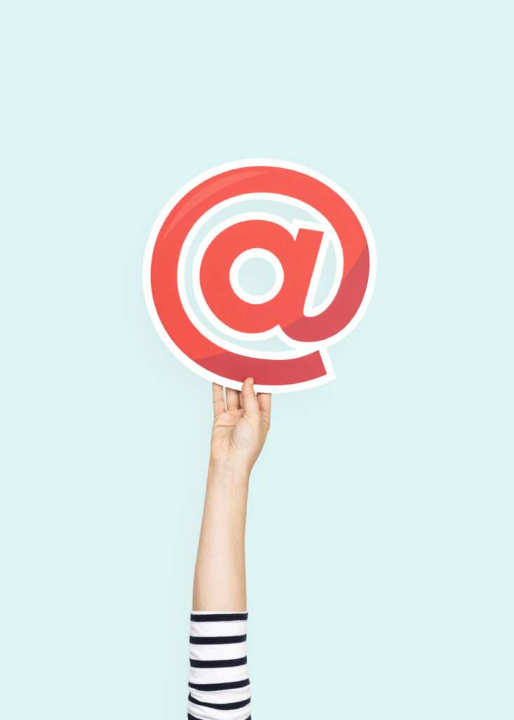 E-mailmarketing PixelEffect