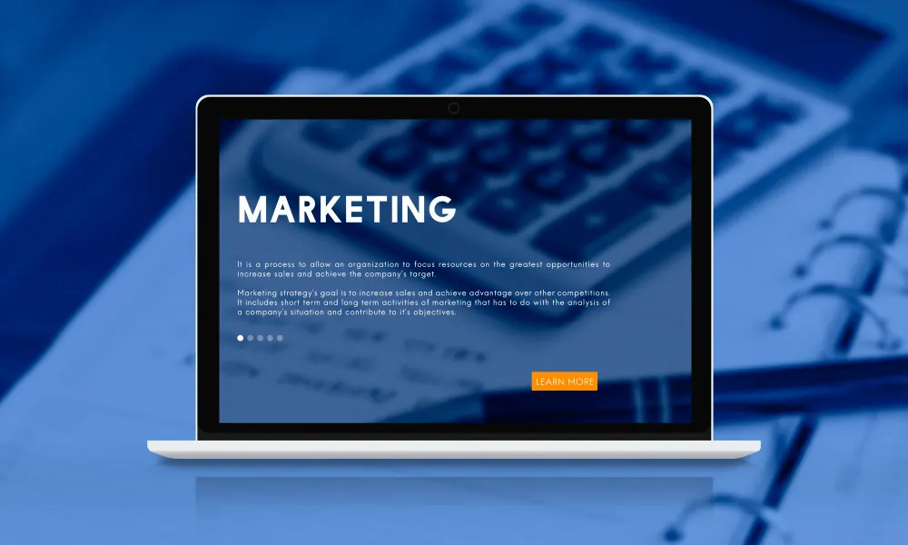 Display Advertising met visuele banners door PixelEffect