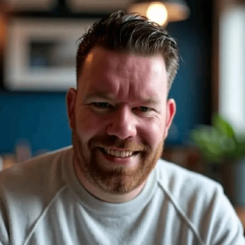 Sander van Son van PixelEffect