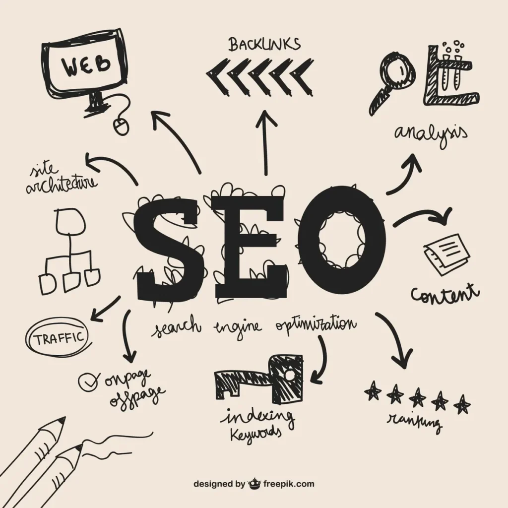 SEO: beter gevonden worden in Google met PixelEffect